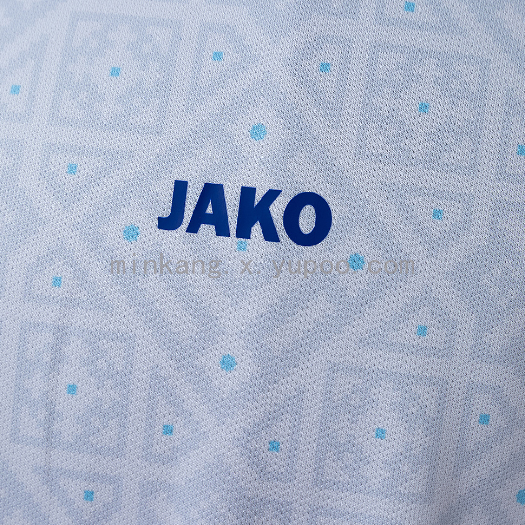 Uzbekistan 2026 Away Jersey S-XXL 9