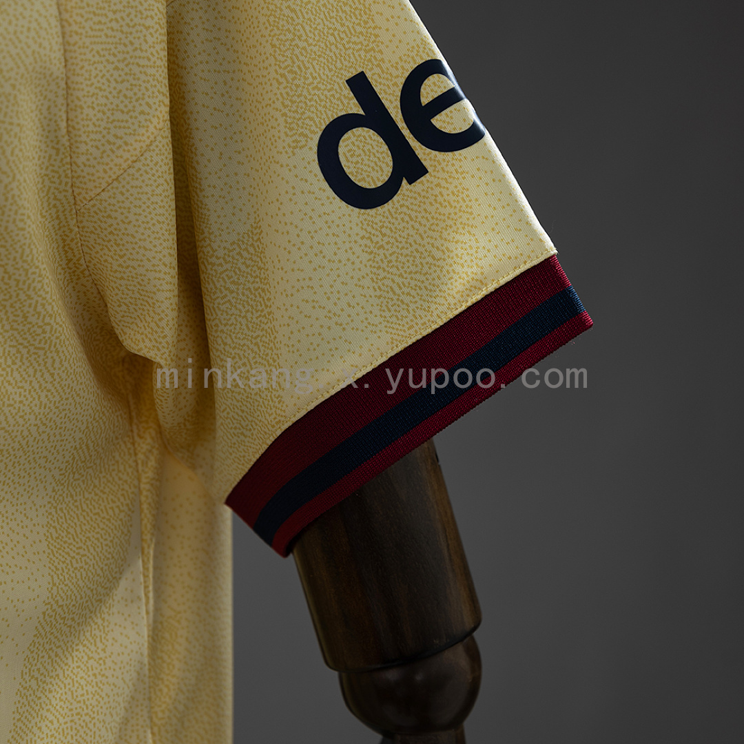 Arsenal 26/27 Third Away Jersey S-4XL 5