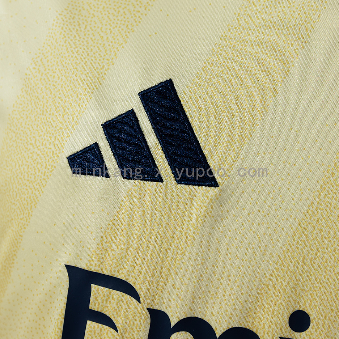 Arsenal 26/27 Third Away Jersey S-4XL 6