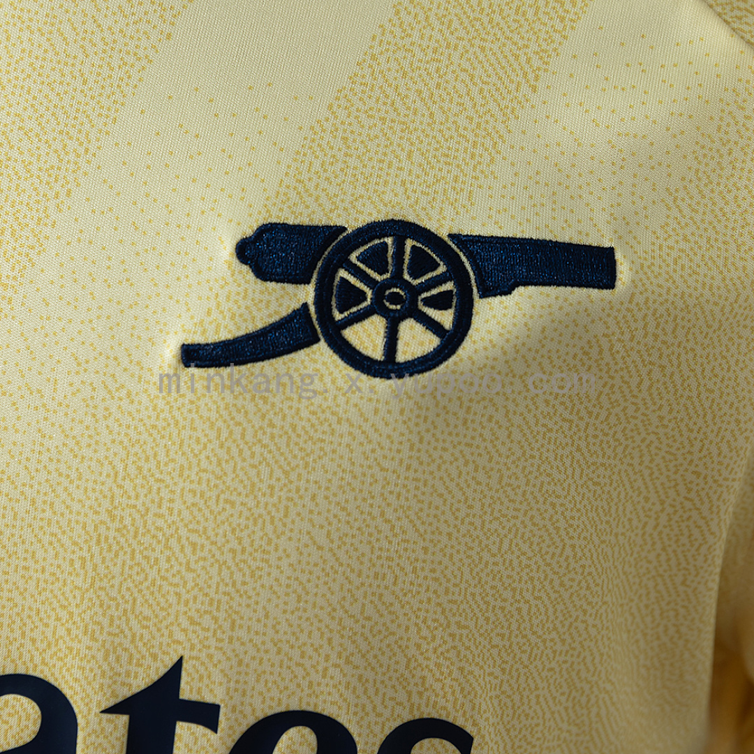 Arsenal 26/27 Third Away Jersey S-4XL 7