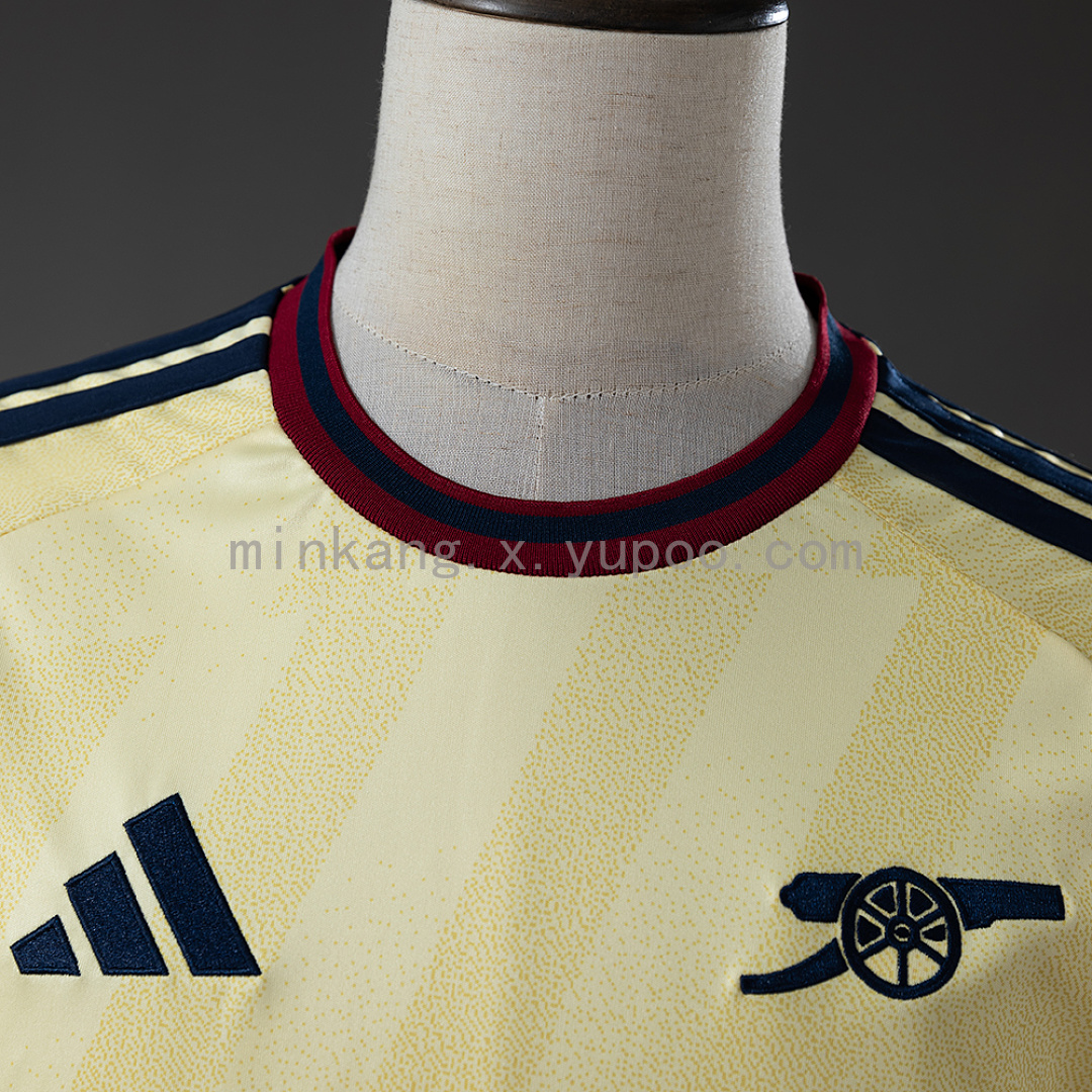 Arsenal 26/27 Third Away Jersey S-4XL 9