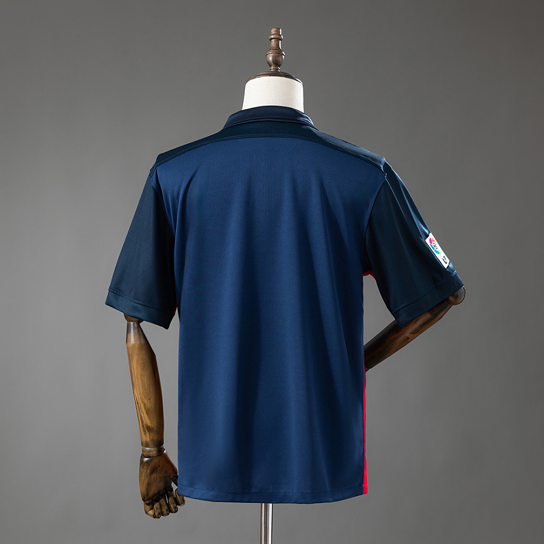 Atletico Madrid 15/16 Away Retro Jersey S-4XL 2