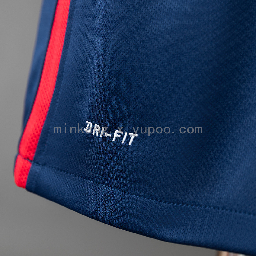 Atletico Madrid 15/16 Away Retro Jersey S-4XL 4
