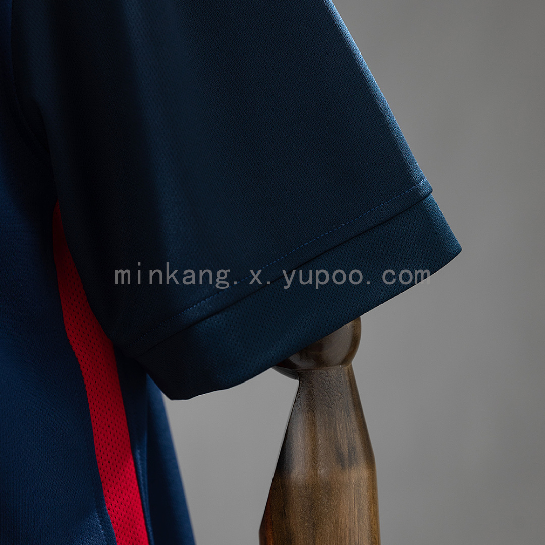 Atletico Madrid 15/16 Away Retro Jersey S-4XL 6