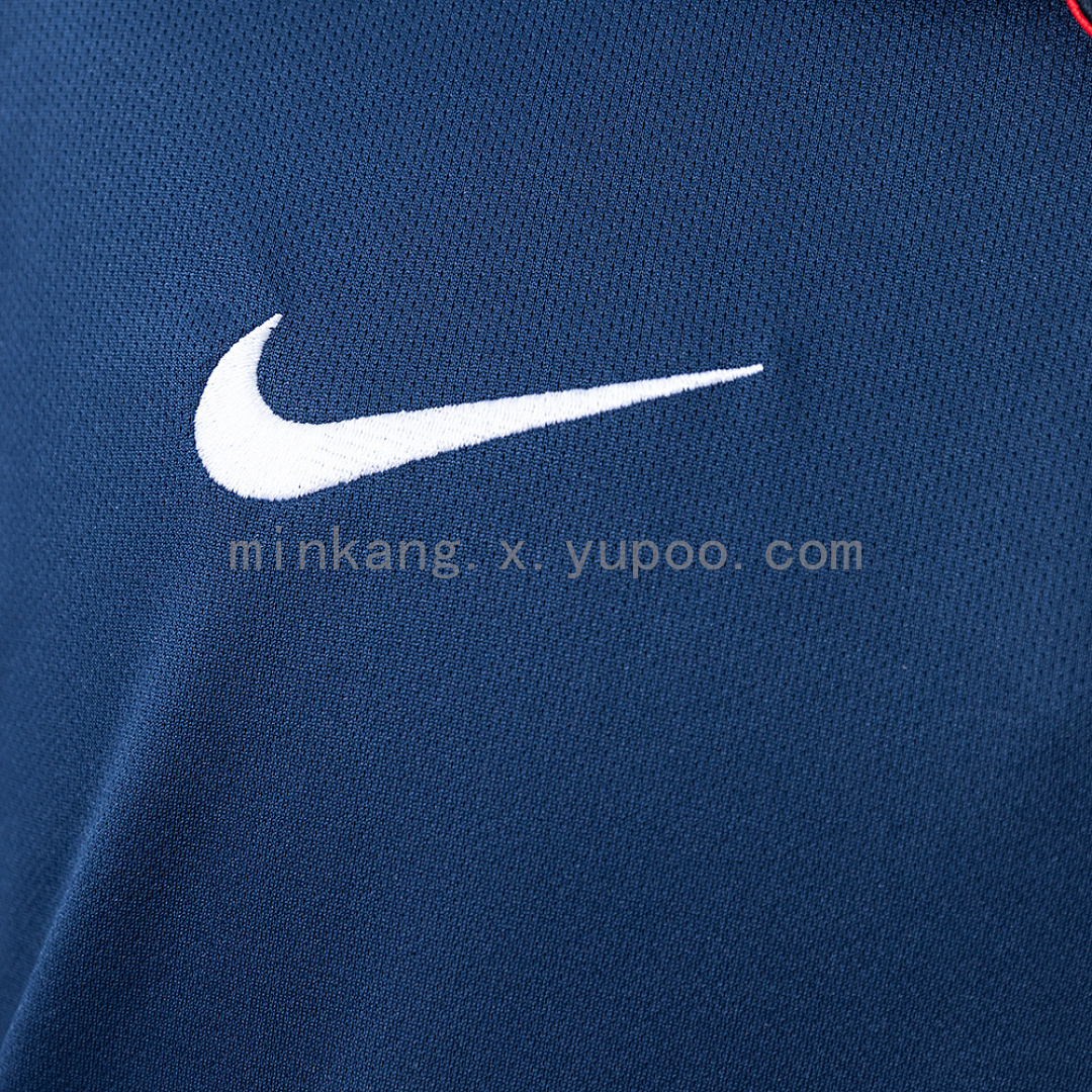 Atletico Madrid 15/16 Away Retro Jersey S-4XL 7