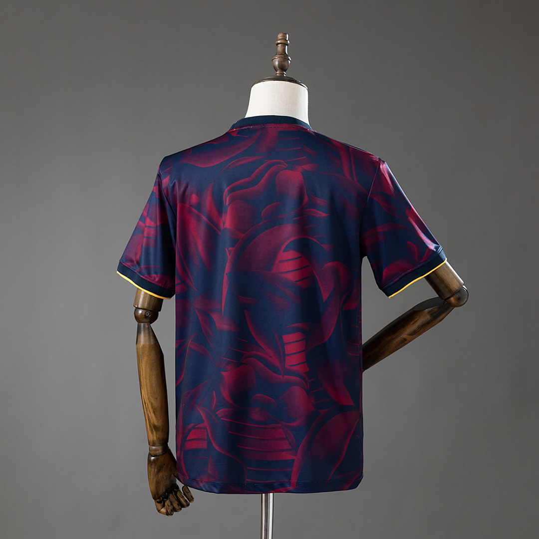Barcelona 26/27 Special Edition Jersey S-4XL 2