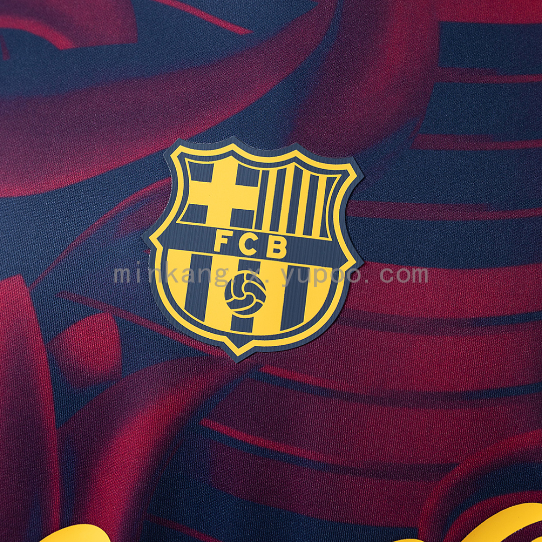 Barcelona 26/27 Special Edition Jersey S-4XL 6