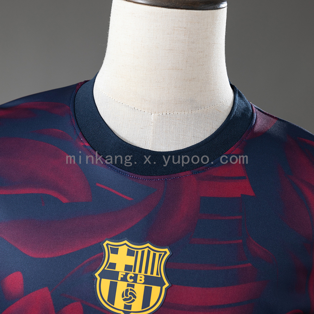 Barcelona 26/27 Special Edition Jersey S-4XL 8