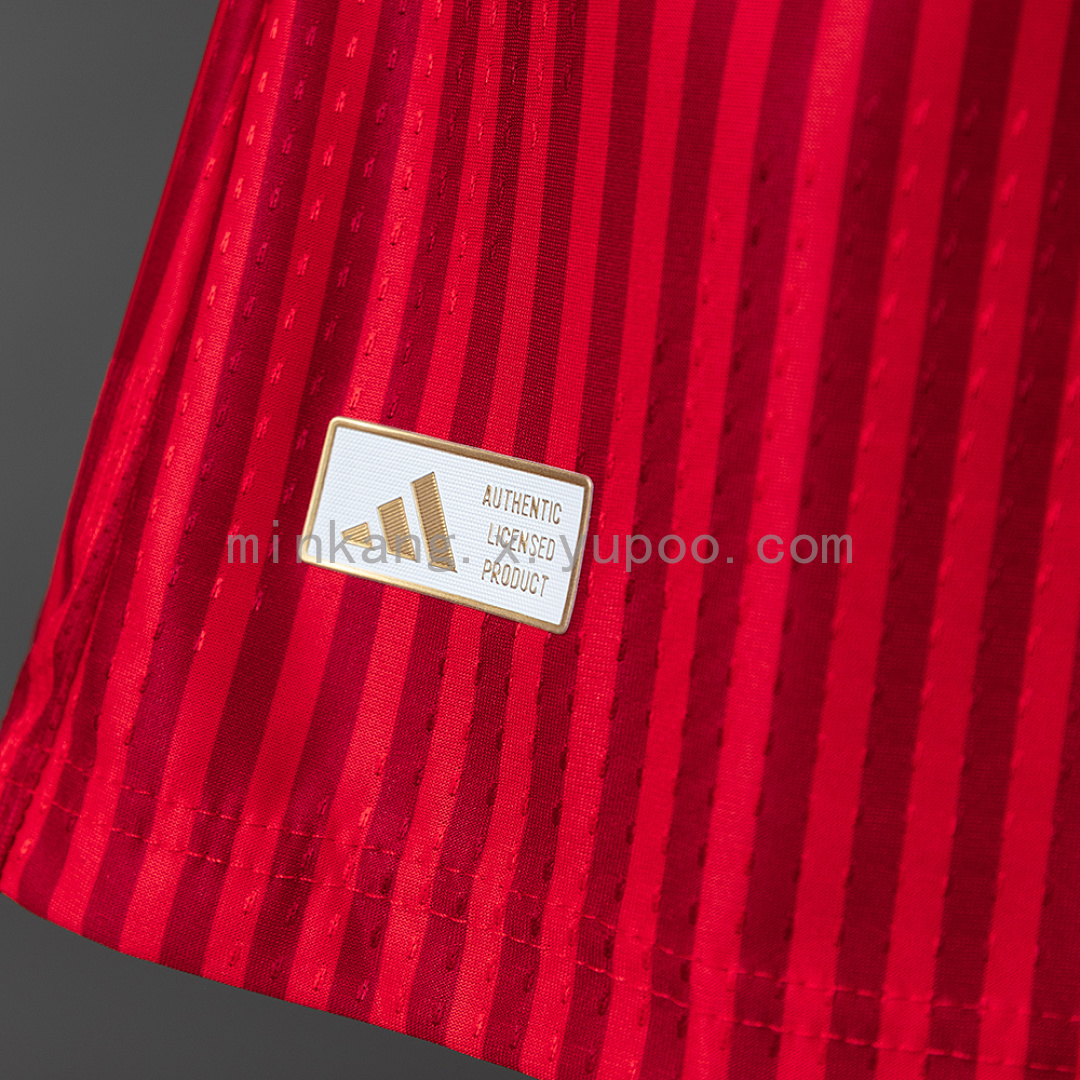 Bayern Munich 26/27 Home Player Version Jersey S-4XL 5