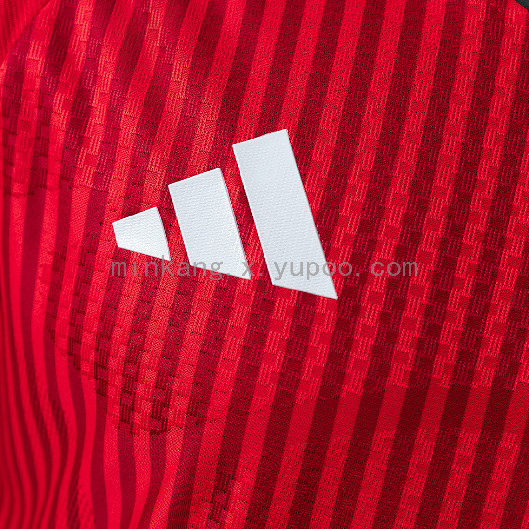 Bayern Munich 26/27 Home Player Version Jersey S-4XL 8