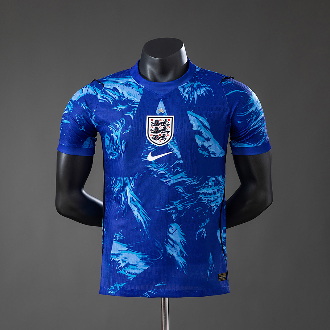 England 2026 GK Player Version Jersey S-XXL 3