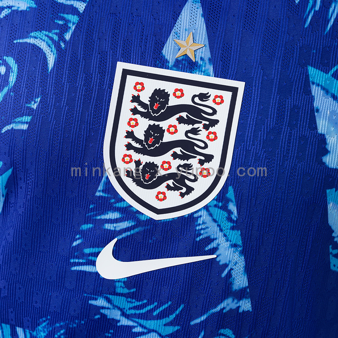 England 2026 GK Player Version Jersey S-XXL 7