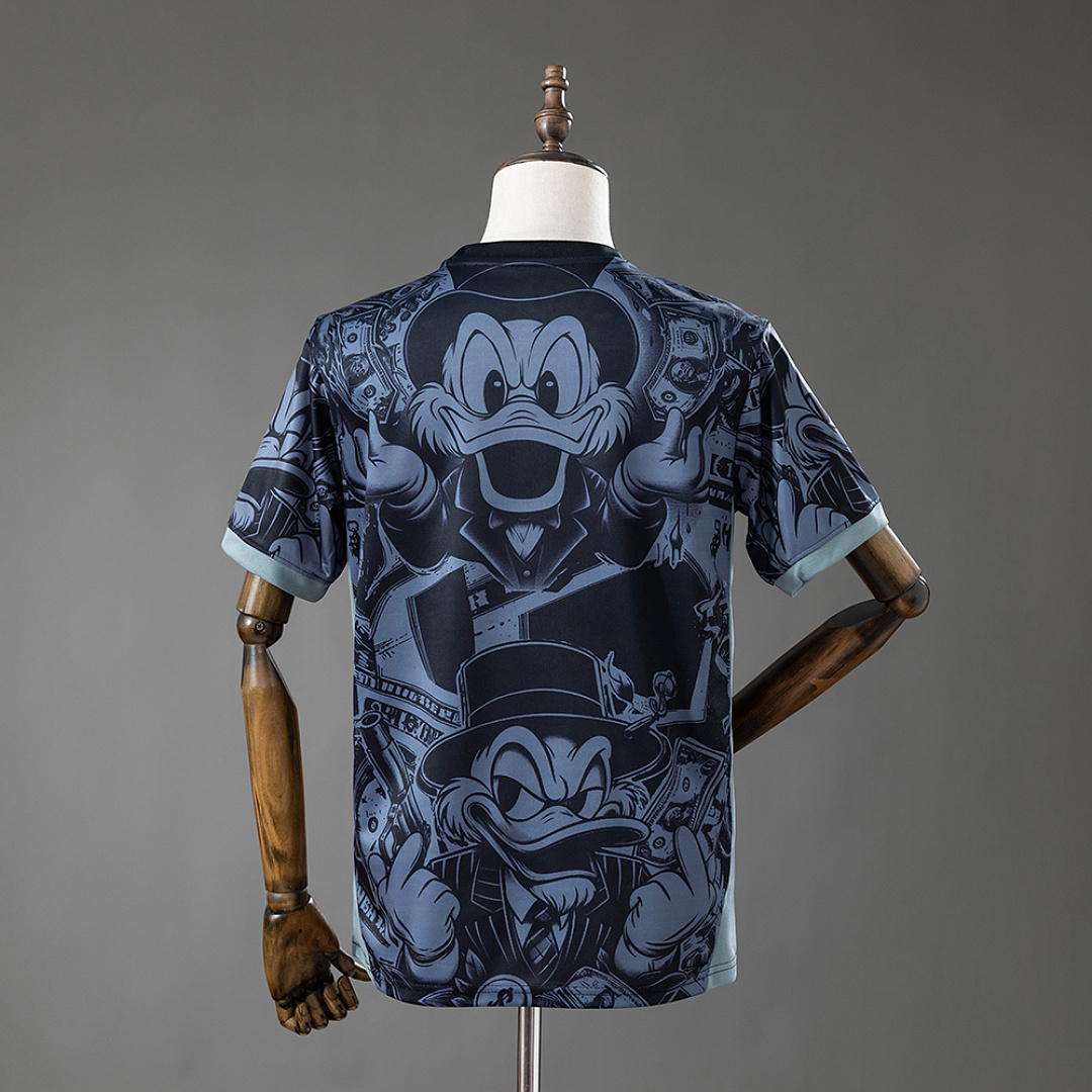 England 26/27 Donald Duck Edition Jersey S-4XL 2