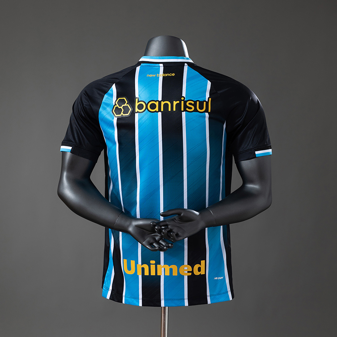 Gremio 26/27 Home Player Version Jersey S-3XL 2