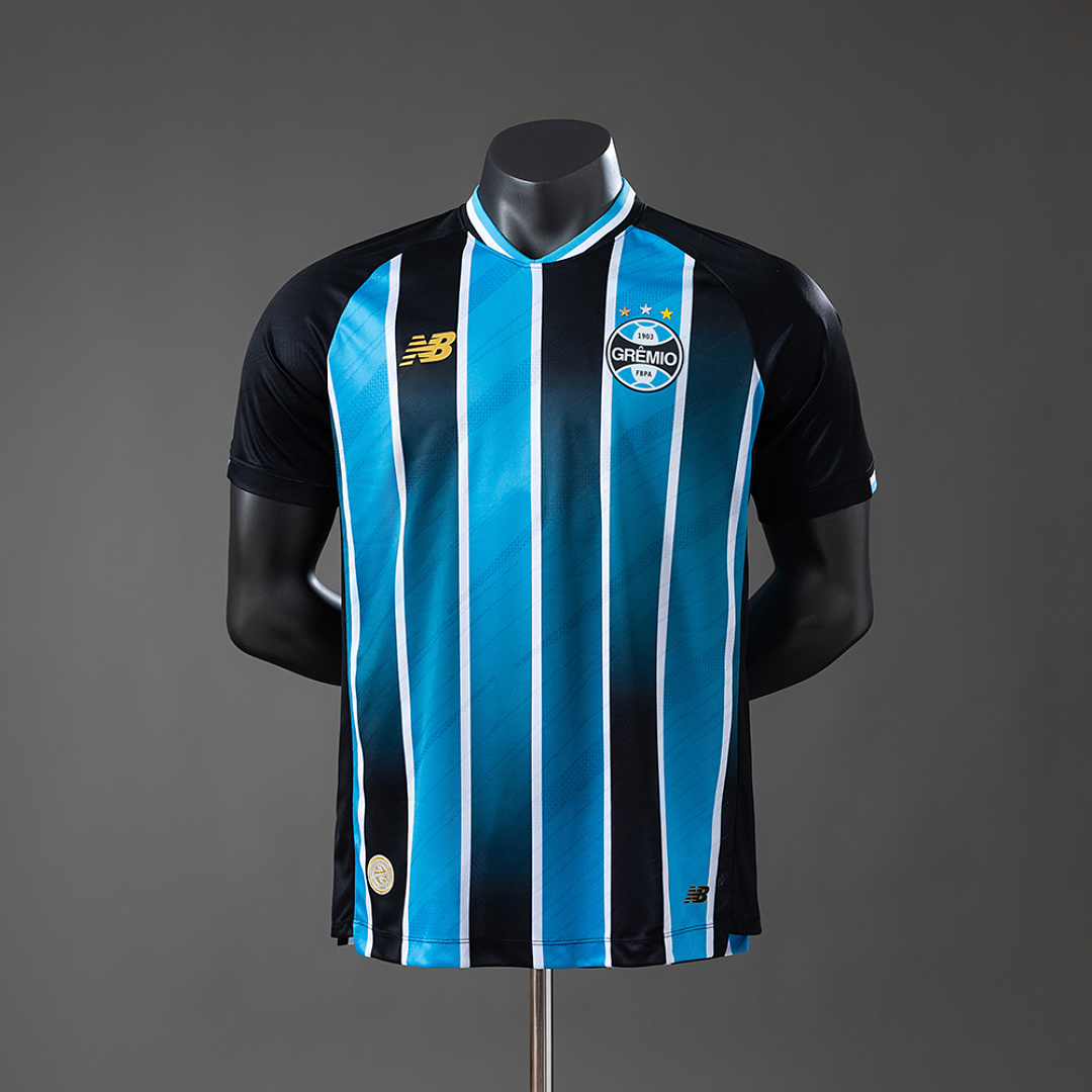 Gremio 26/27 Home Player Version Jersey S-3XL 3
