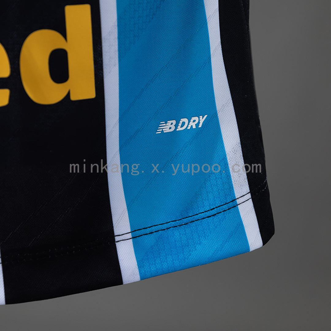 Gremio 26/27 Home Player Version Jersey S-3XL 4