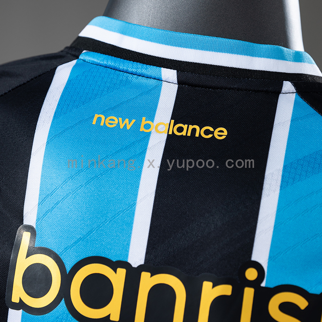 Gremio 26/27 Home Player Version Jersey S-3XL 5