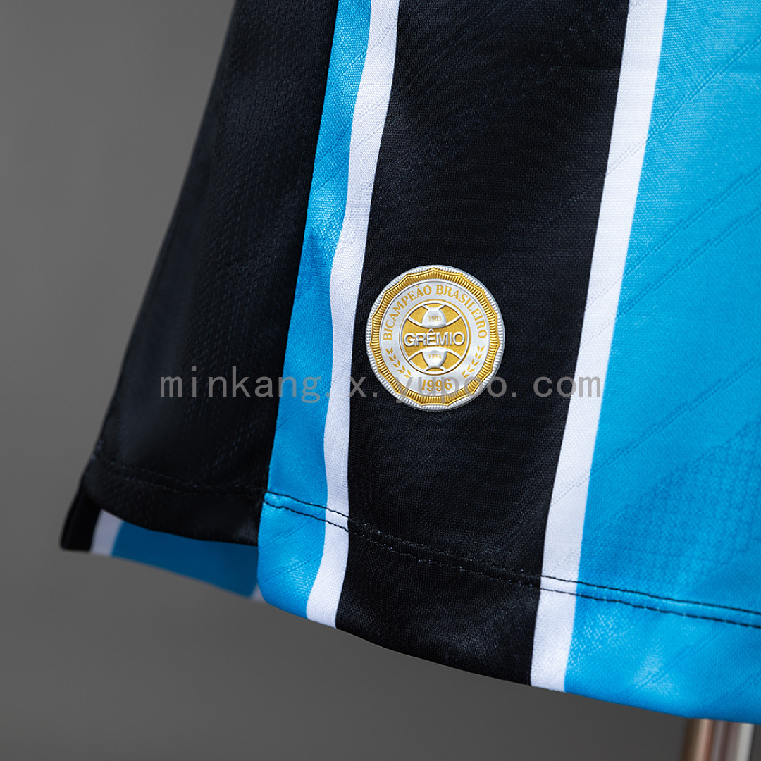 Gremio 26/27 Home Player Version Jersey S-3XL 6