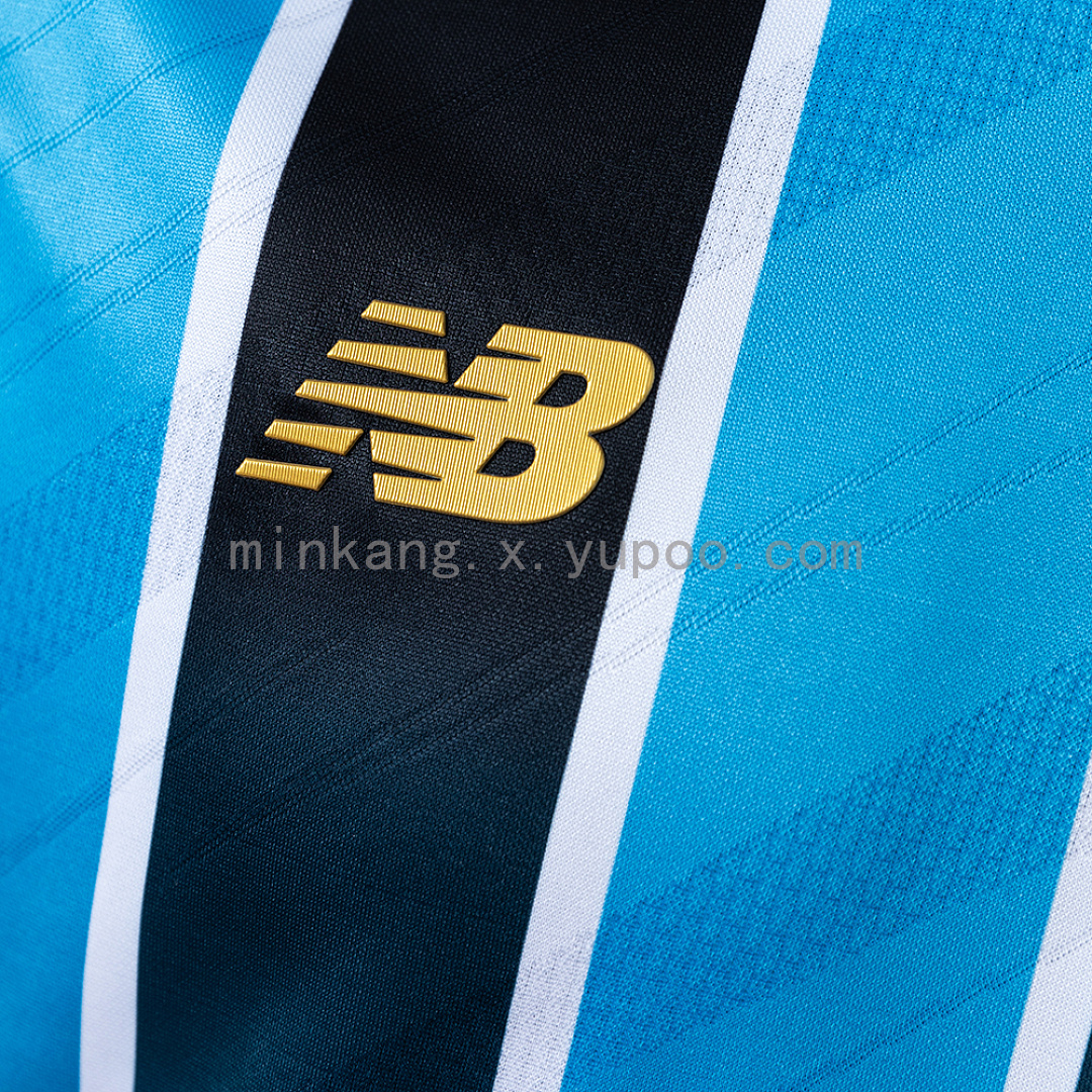 Gremio 26/27 Home Player Version Jersey S-3XL 9