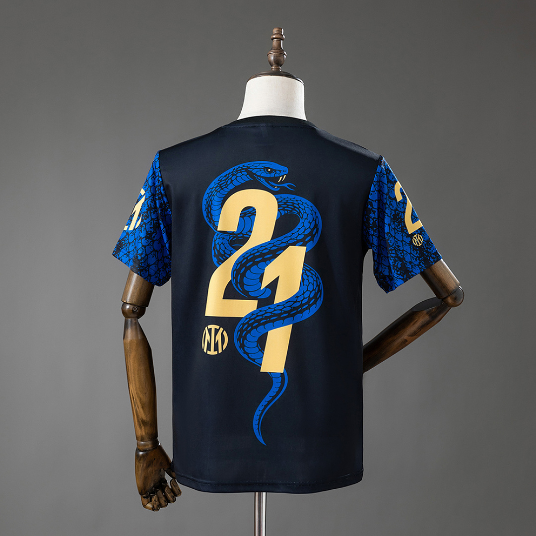 Inter Milan 26/27 Special Edition Jersey S-4XL 2