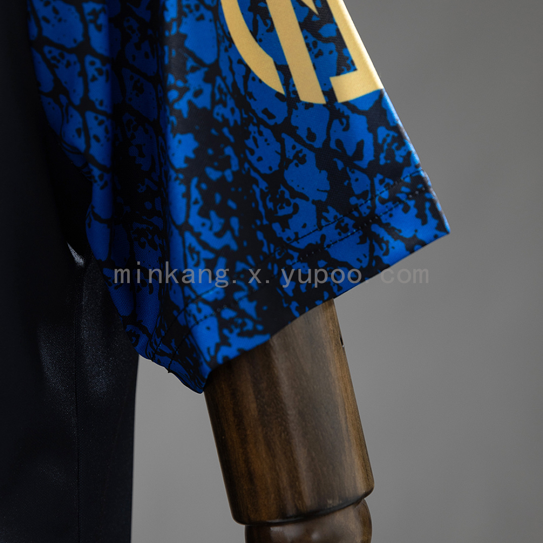 Inter Milan 26/27 Special Edition Jersey S-4XL 4