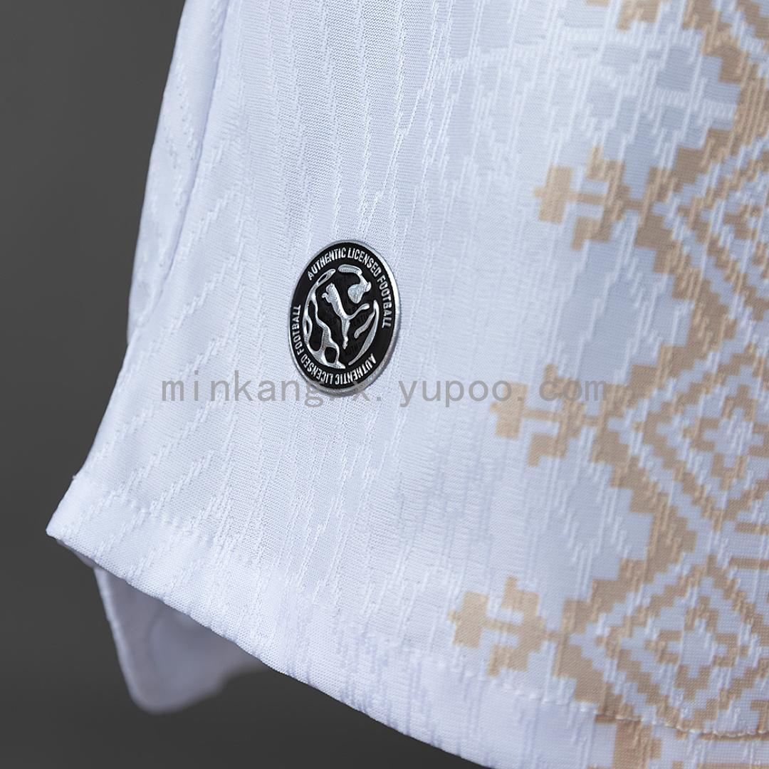 Morocco 2026 Away Player Version Jersey S-XXL 5