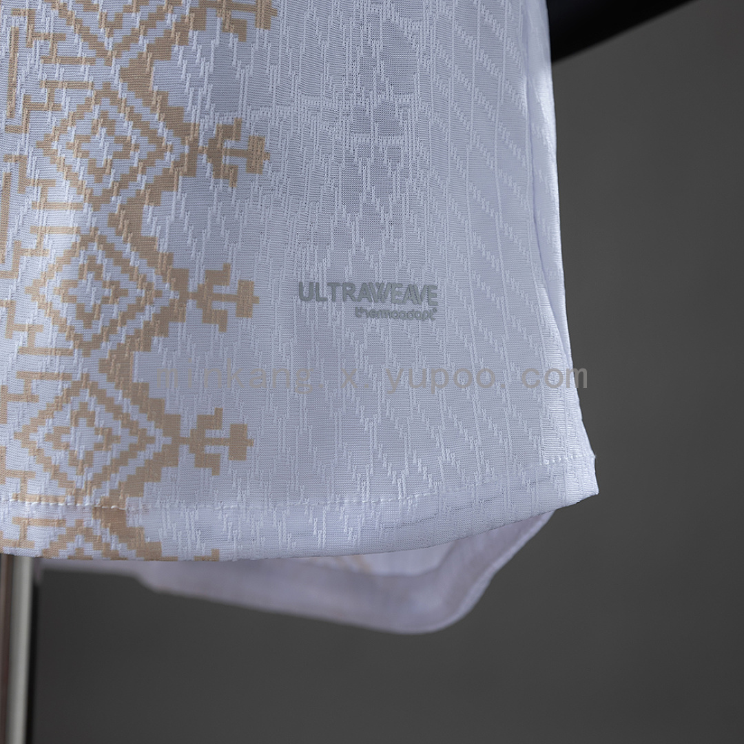 Morocco 2026 Away Player Version Jersey S-XXL 6