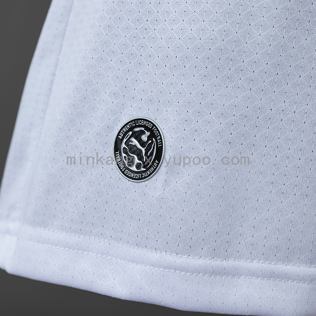 Olympique de Marseille 26/27 Home Player Version Jersey S-4XL 5
