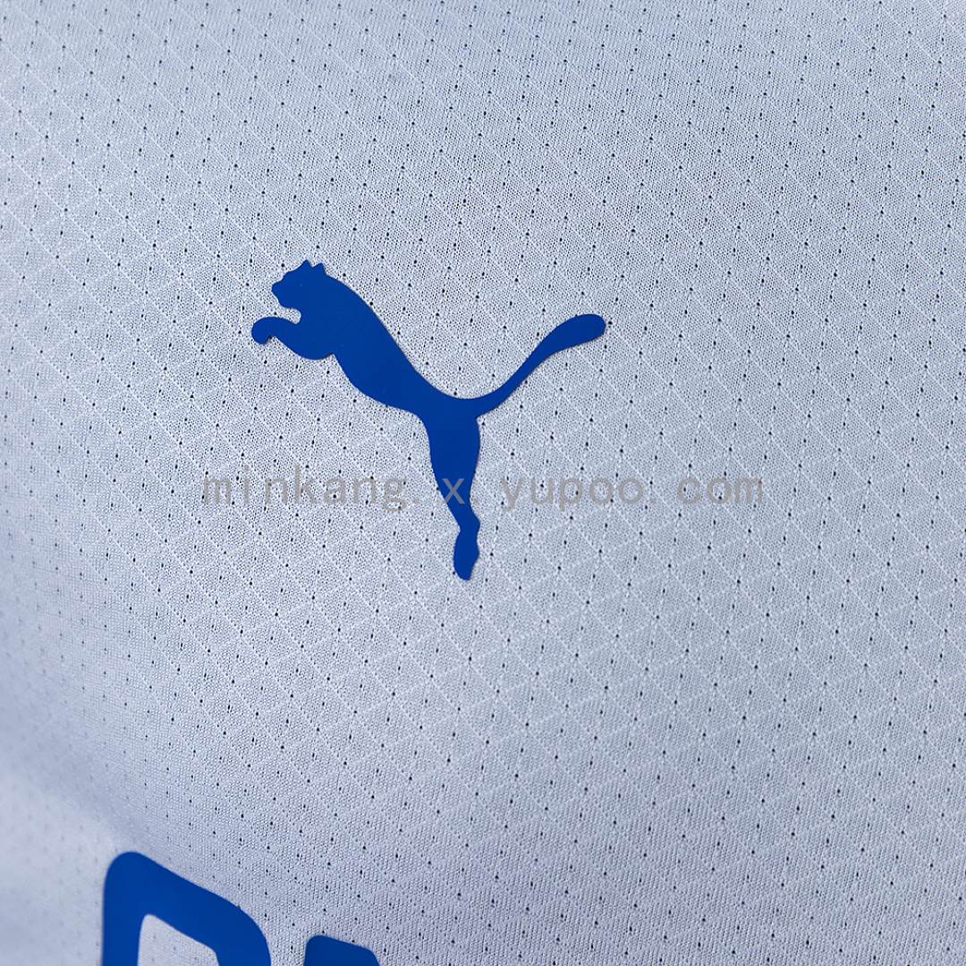 Olympique de Marseille 26/27 Home Player Version Jersey S-4XL 8