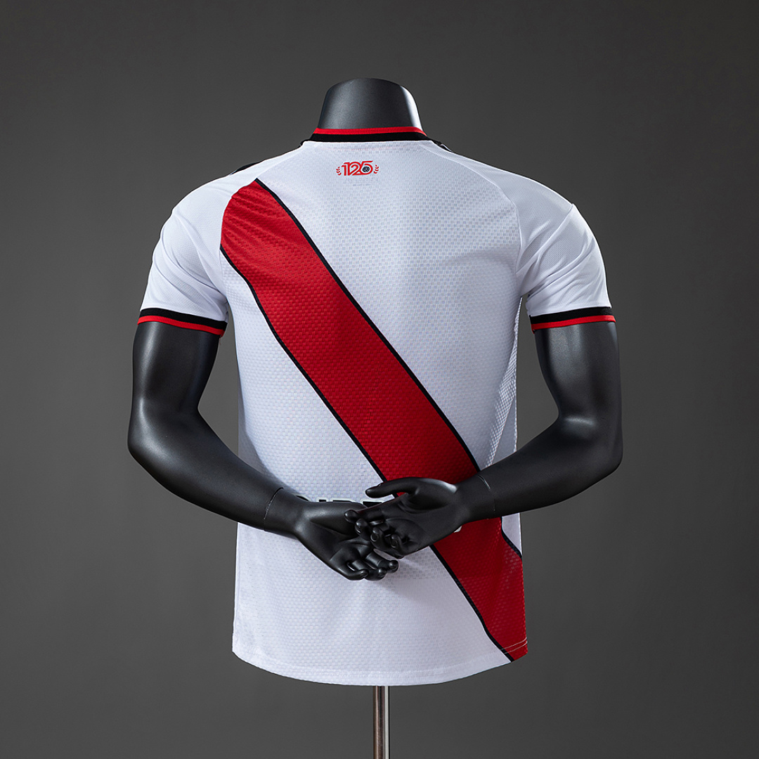 River Plate 26/27 Home Player Version Jersey S-XXL 2
