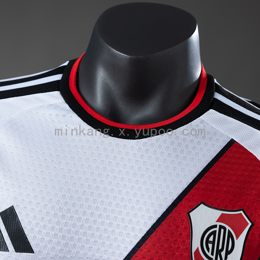 River Plate 26/27 Home Player Version Jersey S-XXL 11