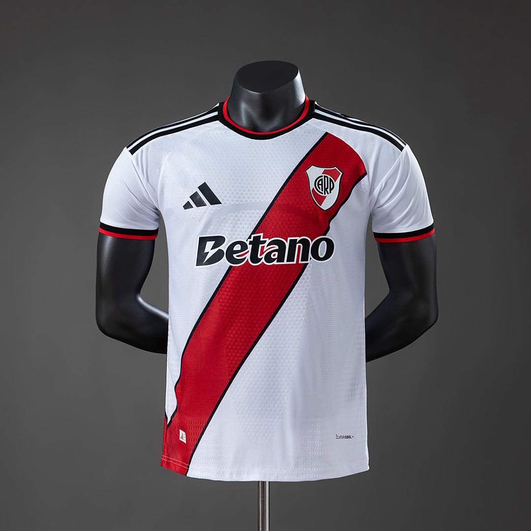 River Plate 26/27 Home Player Version Jersey S-XXL 3