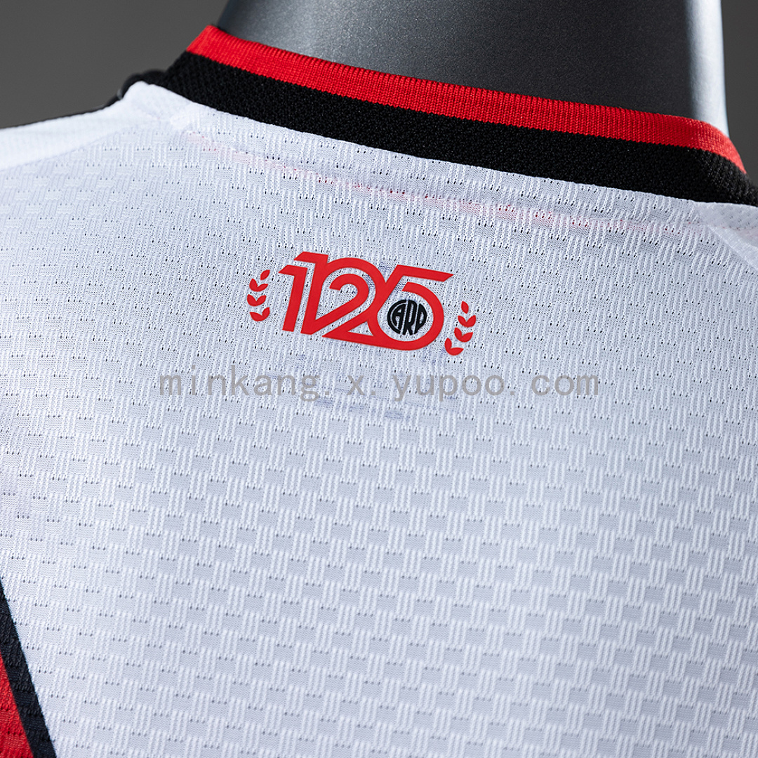 River Plate 26/27 Home Player Version Jersey S-XXL 4