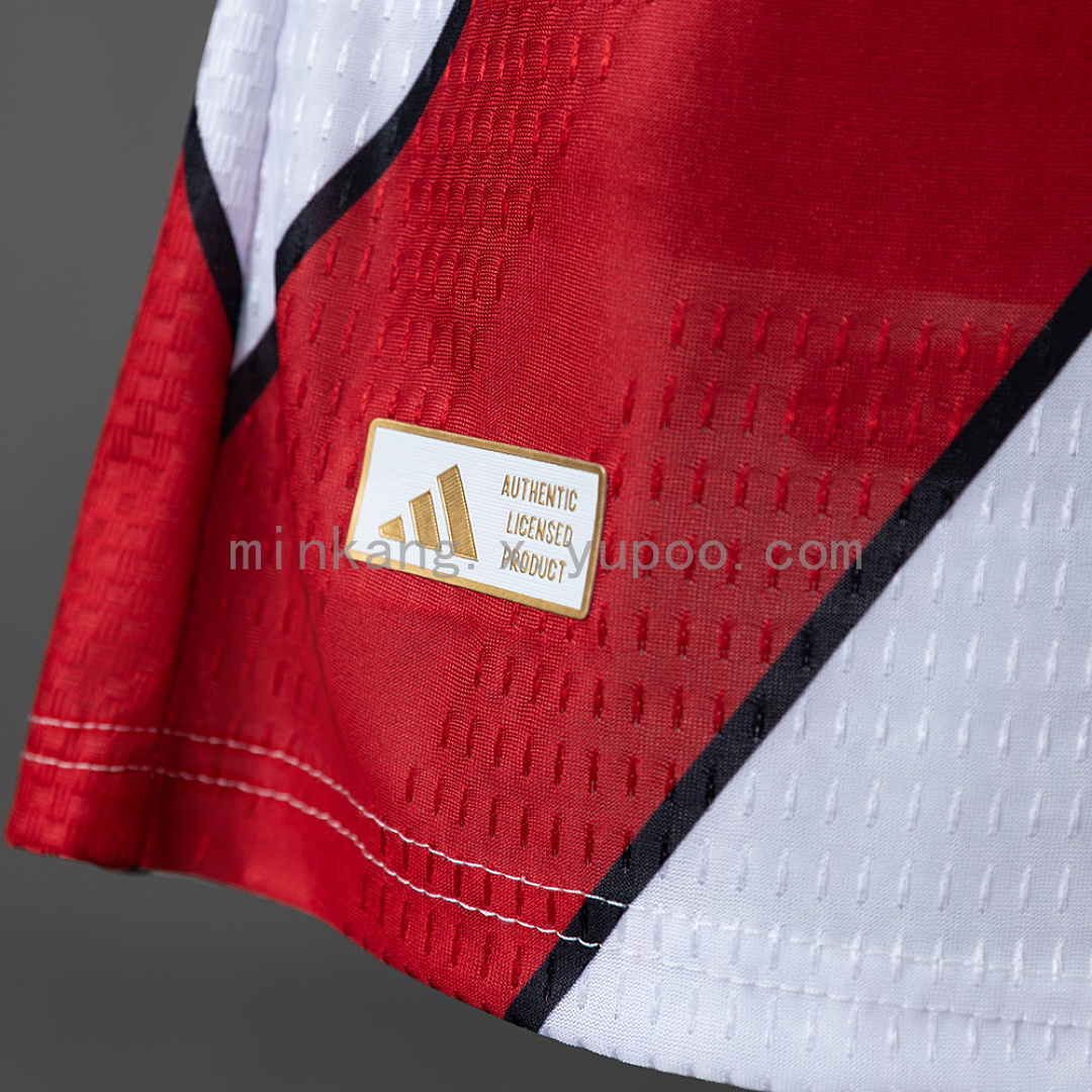 River Plate 26/27 Home Player Version Jersey S-XXL 5