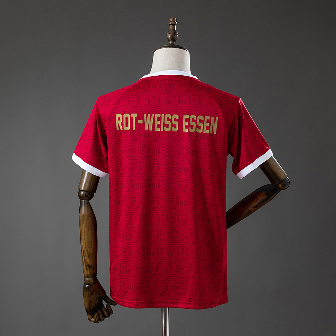 Rot-Weiss Essen 100th Anniversary Edition Jersey S-4XL 2