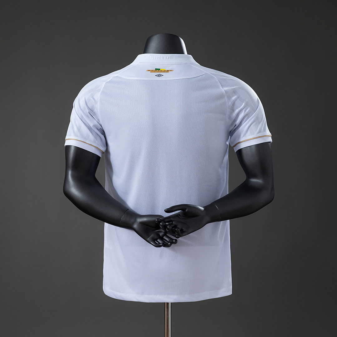 Santos 26/27 Home Player Version Jersey S-3XL 2