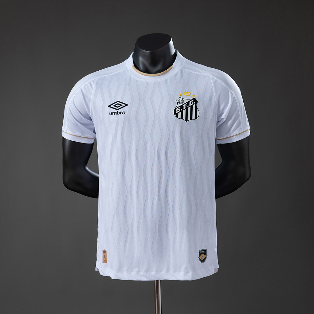 Santos 26/27 Home Player Version Jersey S-3XL 3