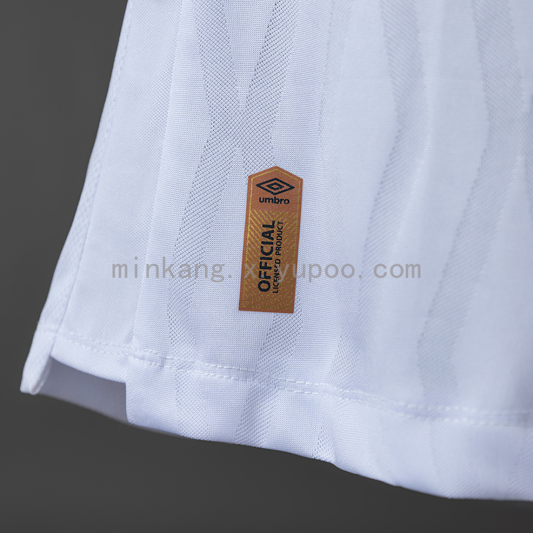 Santos 26/27 Home Player Version Jersey S-3XL 5