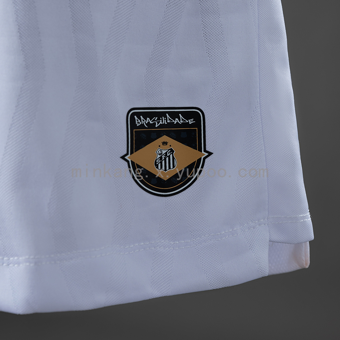 Santos 26/27 Home Player Version Jersey S-3XL 6