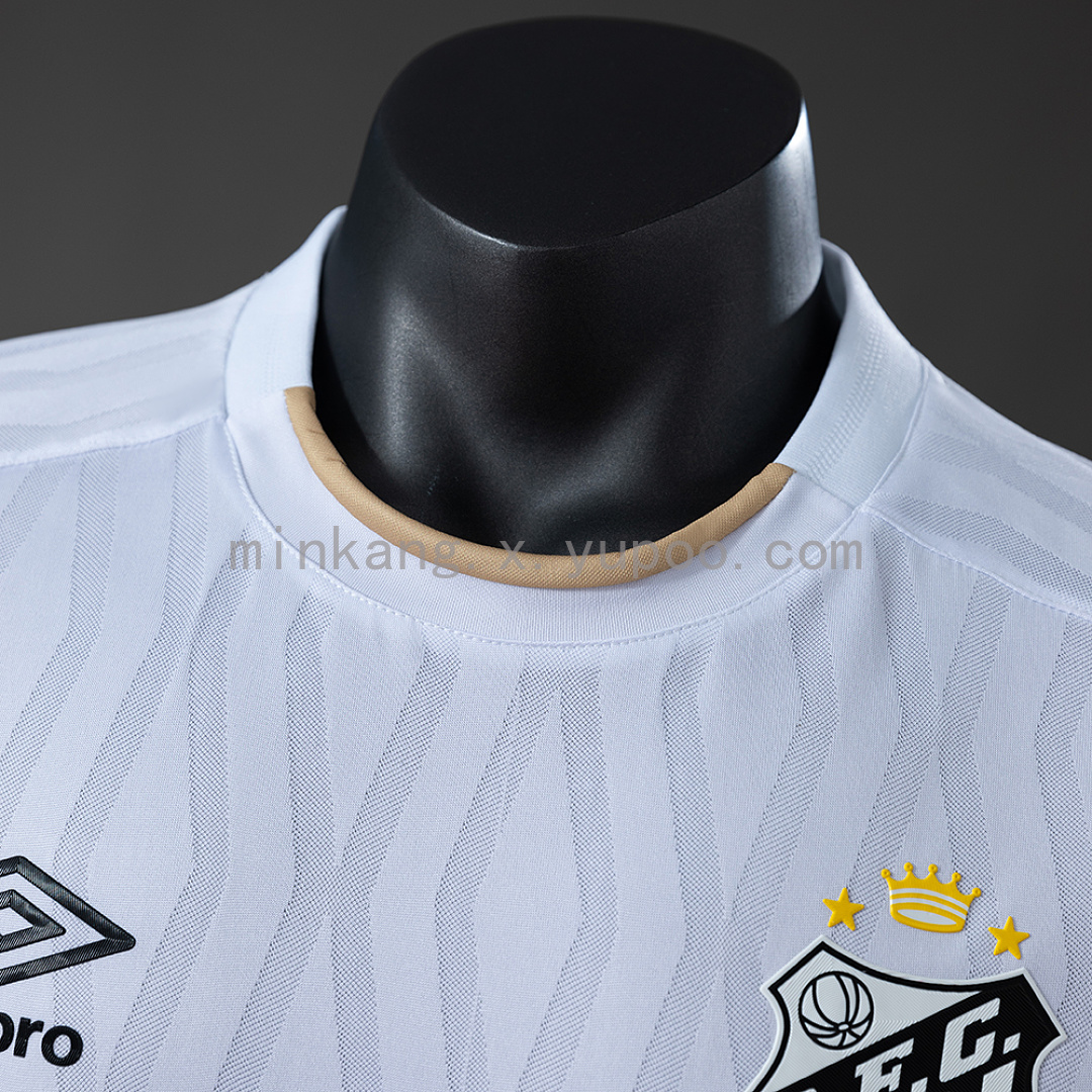 Santos 26/27 Home Player Version Jersey S-3XL 10