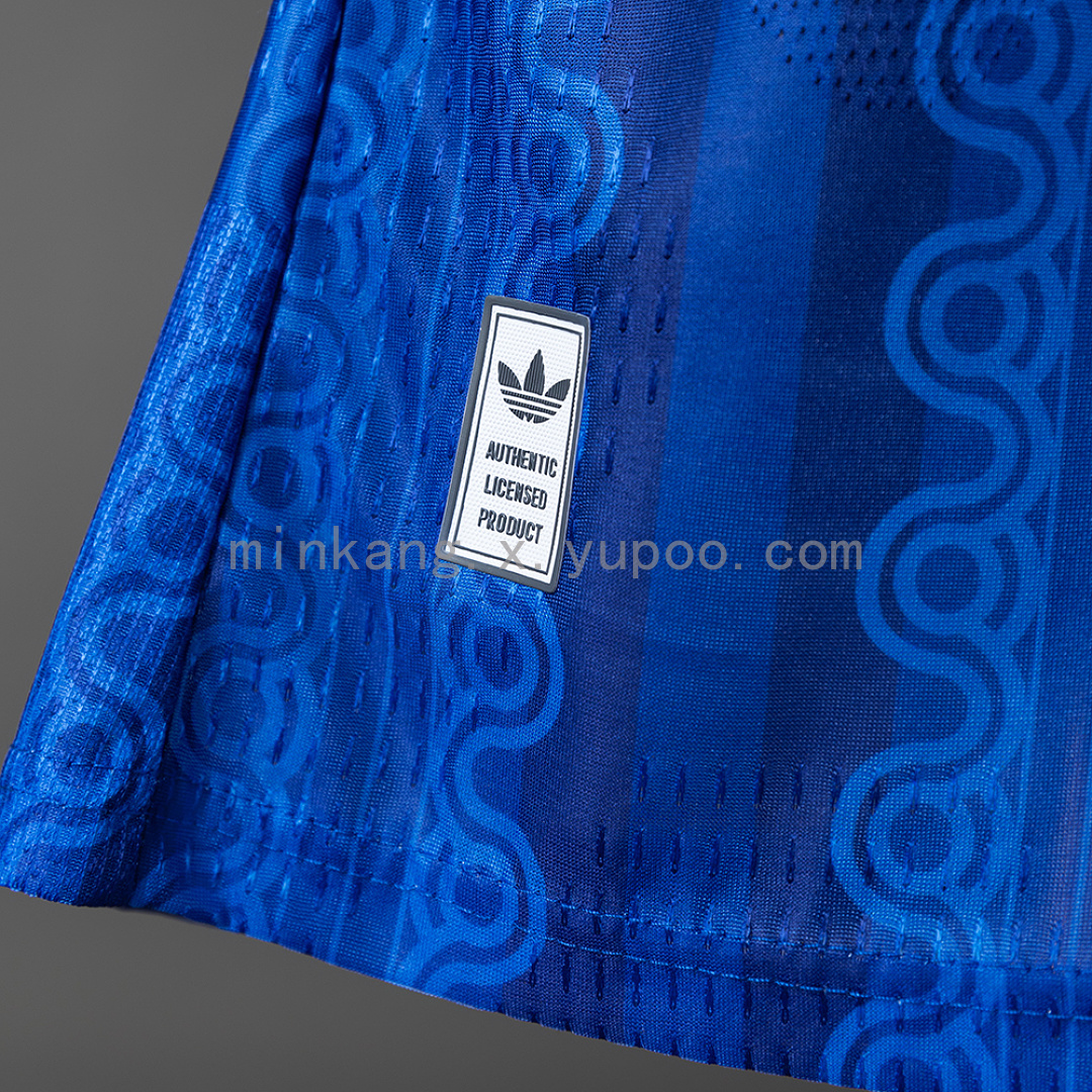 Sweden 2026 Away Player Version Jersey S-XXL 5