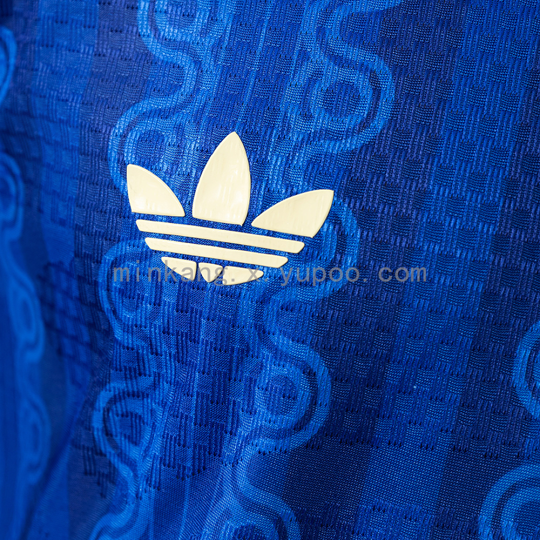 Sweden 2026 Away Player Version Jersey S-XXL 8