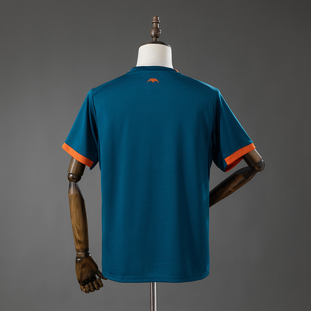 Valencia 26/27 Away Jersey S-4XL 2
