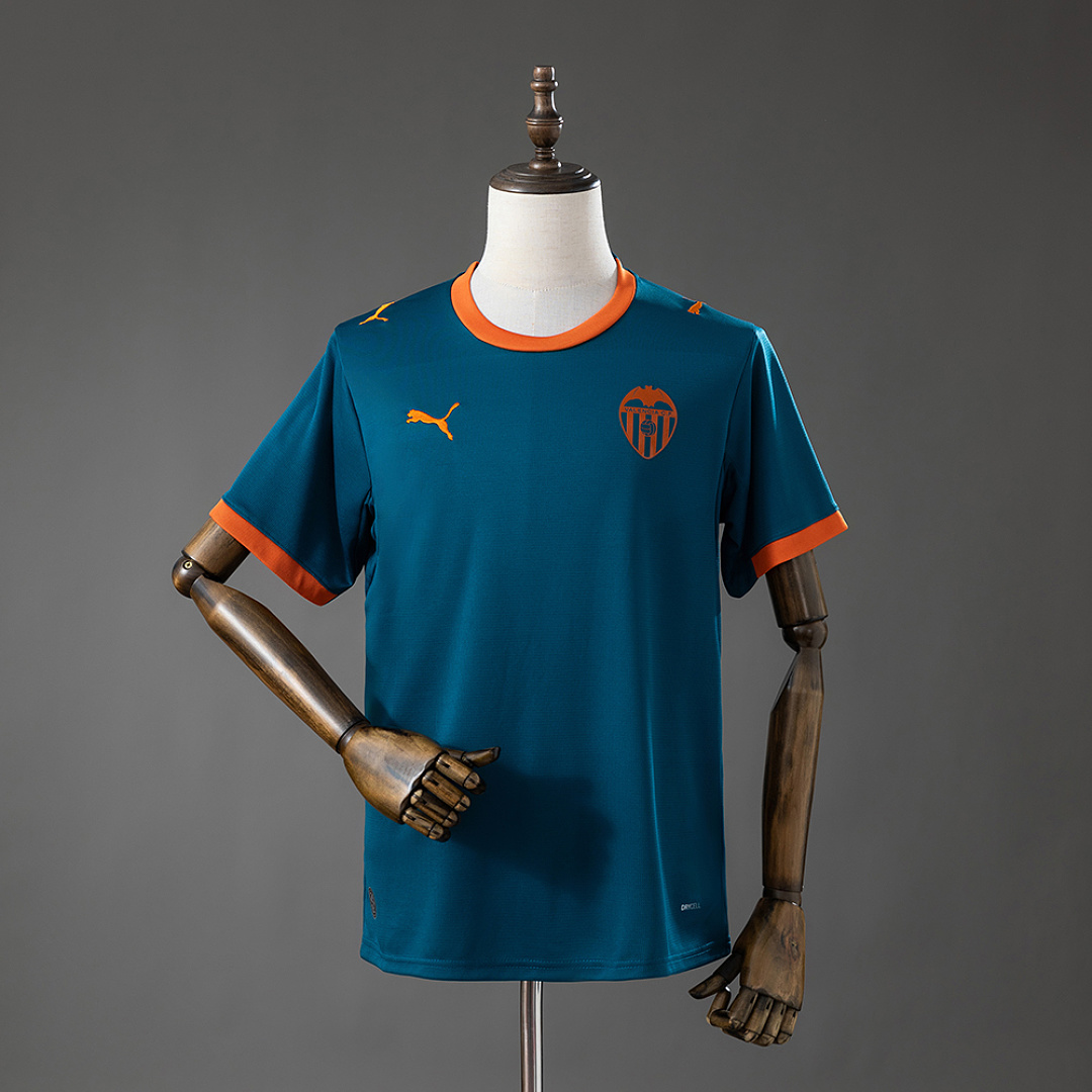 Valencia 26/27 Away Jersey S-4XL 3