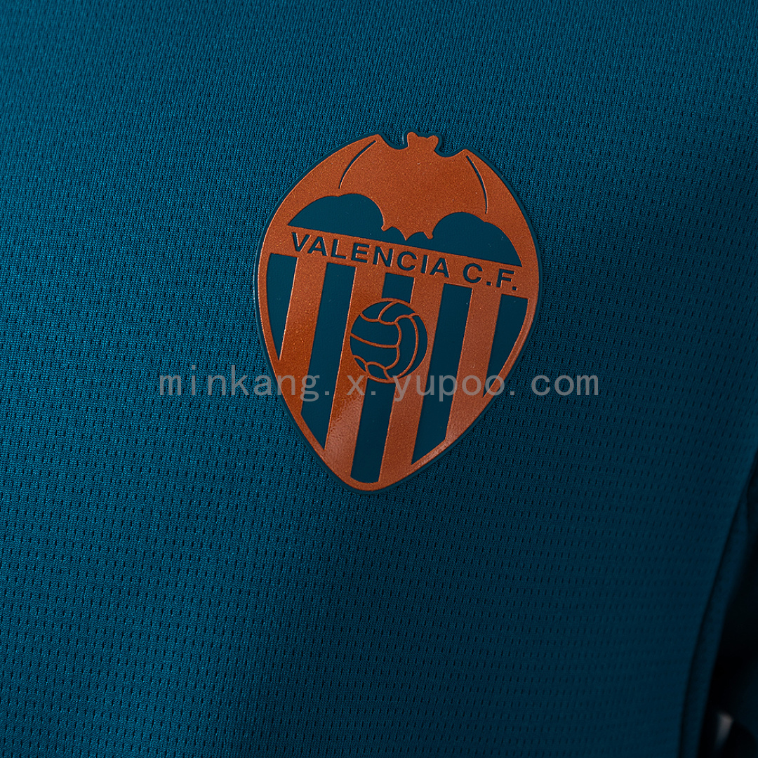 Valencia 26/27 Away Jersey S-4XL 9