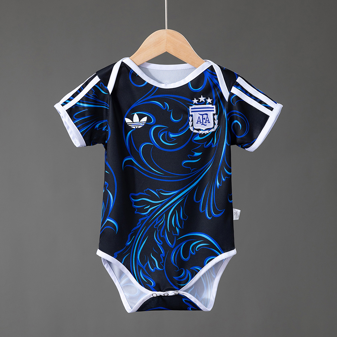 Argentina 2026 Away Baby Jersey Size 9/12 2
