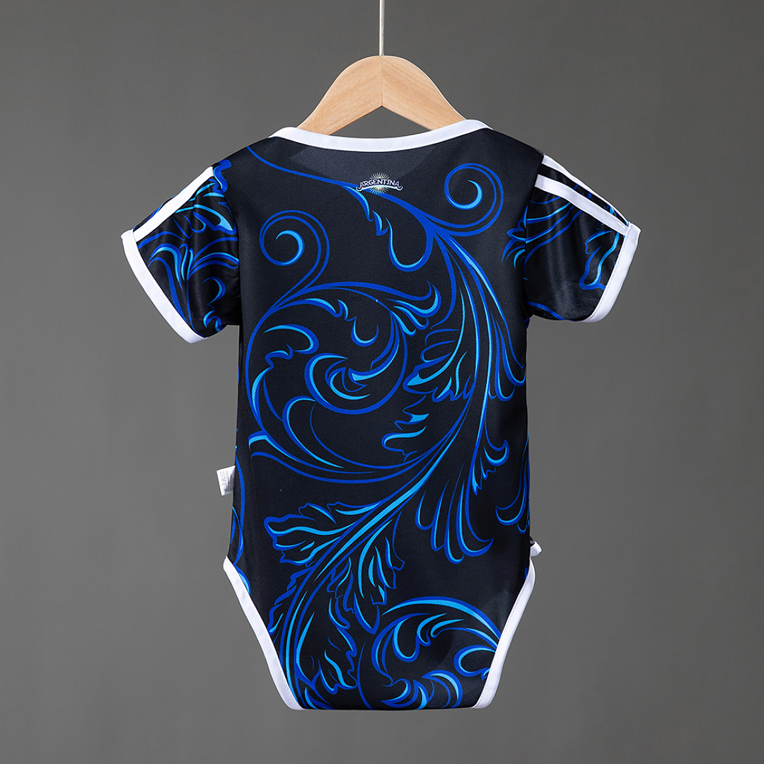 Argentina 2026 Away Baby Jersey Size 9/12 3