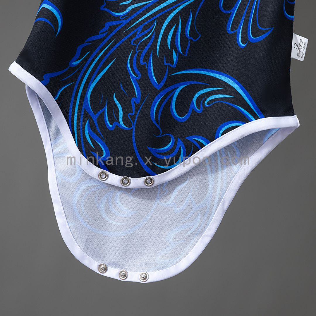 Argentina 2026 Away Baby Jersey Size 9/12 4