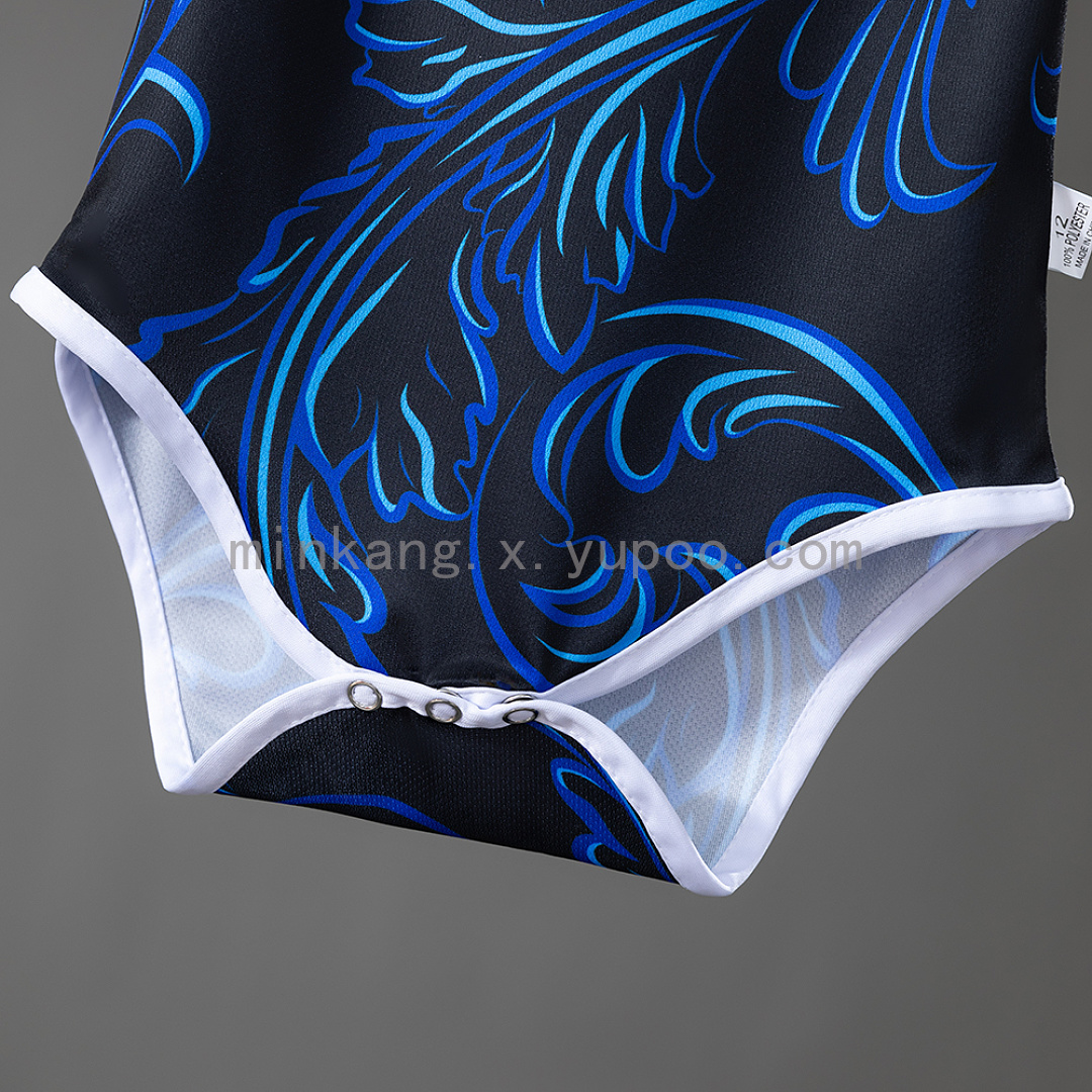 Argentina 2026 Away Baby Jersey Size 9/12 5