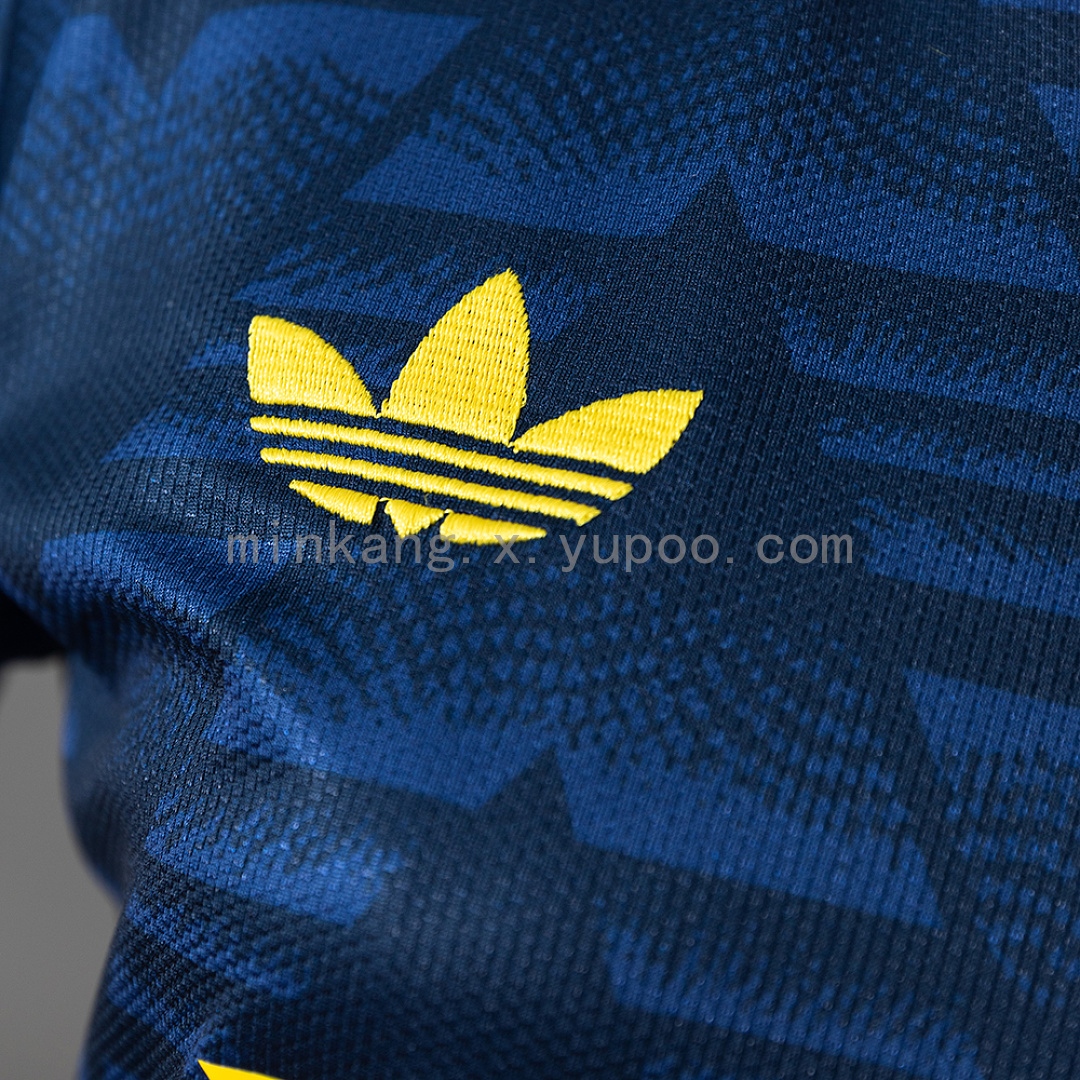 Arsenal 26/27 Away Women's Jersey S-XXL 6